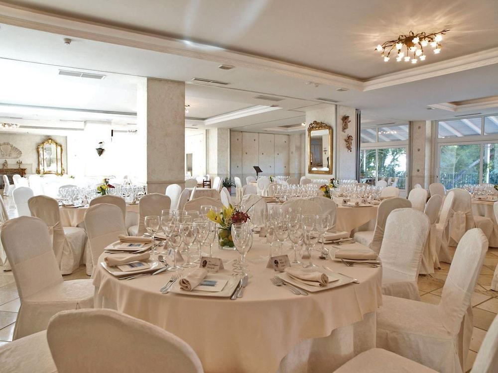 Palasiet Wellness Clinic&Thalasso 4 Sup Benicàssim Esterno foto