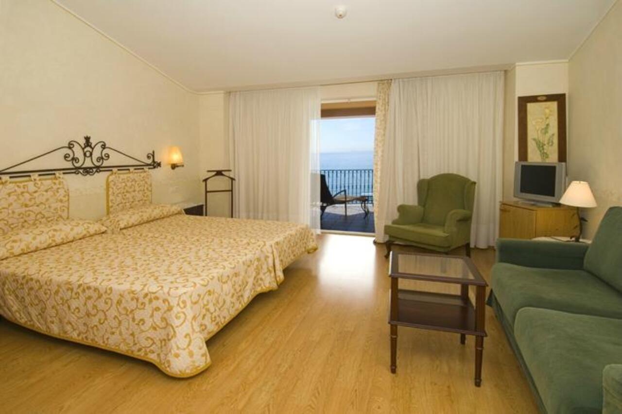 Palasiet Wellness Clinic&Thalasso 4 Sup Benicàssim Esterno foto