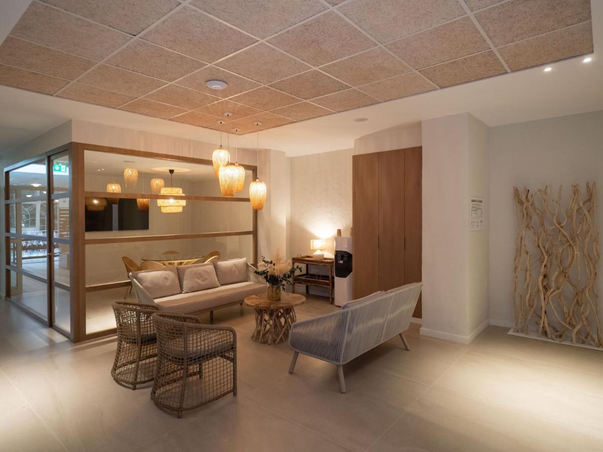Palasiet Wellness Clinic&Thalasso 4 Sup Benicàssim Esterno foto