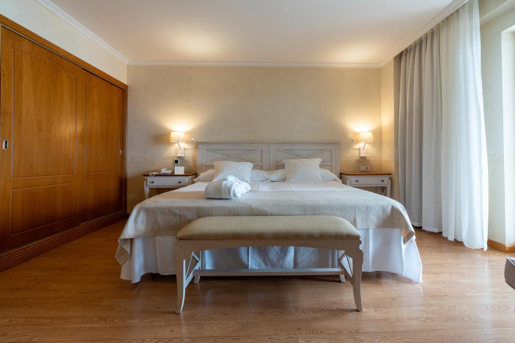 Palasiet Wellness Clinic&Thalasso 4 Sup Benicàssim Esterno foto