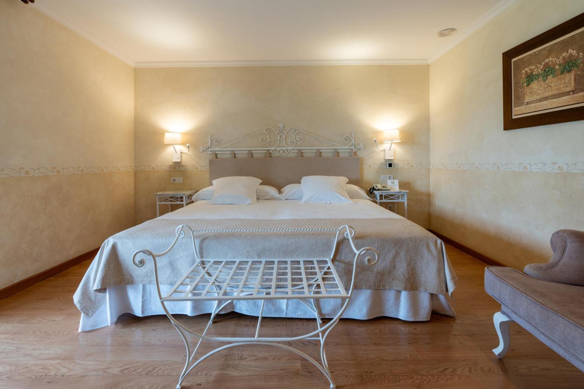 Palasiet Wellness Clinic&Thalasso 4 Sup Benicàssim Esterno foto