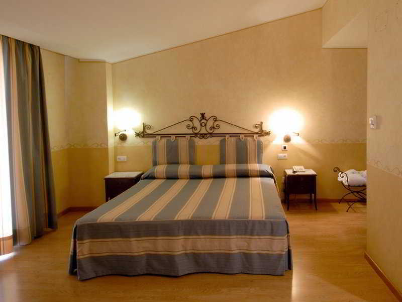 Palasiet Wellness Clinic&Thalasso 4 Sup Benicàssim Esterno foto